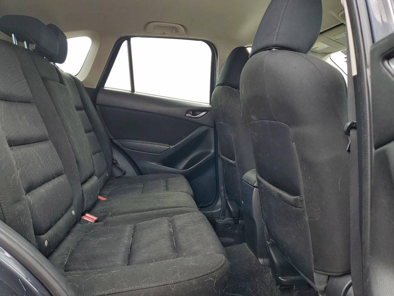 Mazda Cx Touring Image 2