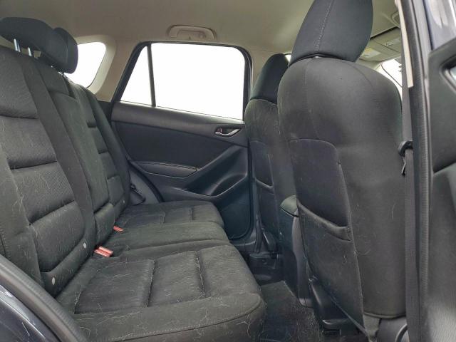 Mazda Cx Touring Image 2