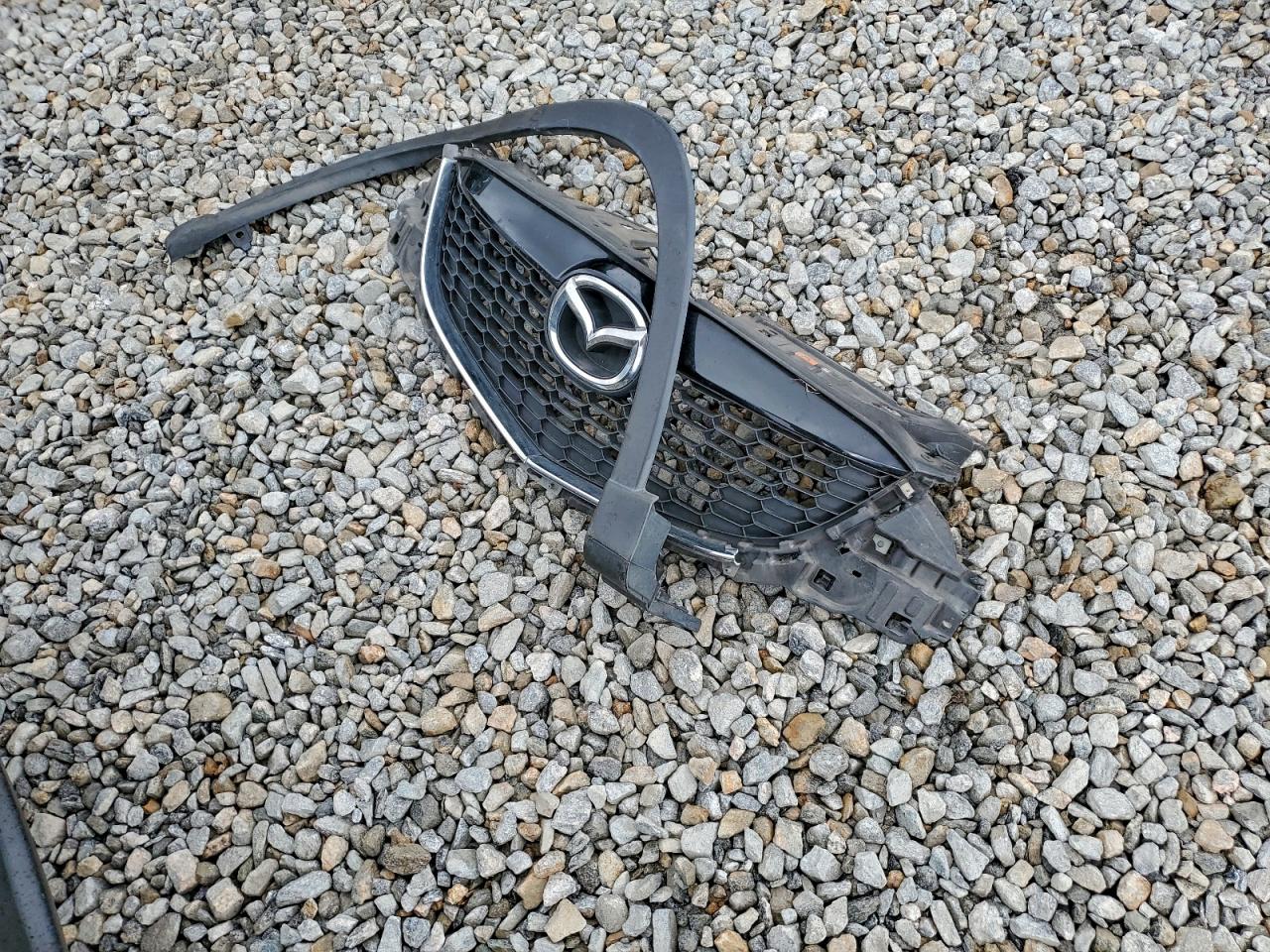 Mazda Cx Touring Image 12