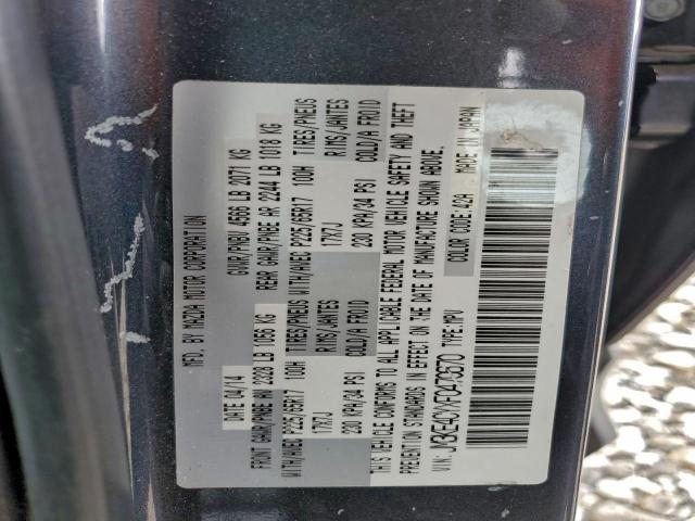 Mazda Cx Touring Image 13