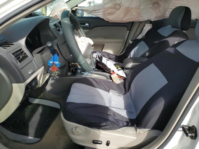 Ford Fusion Se Image 12