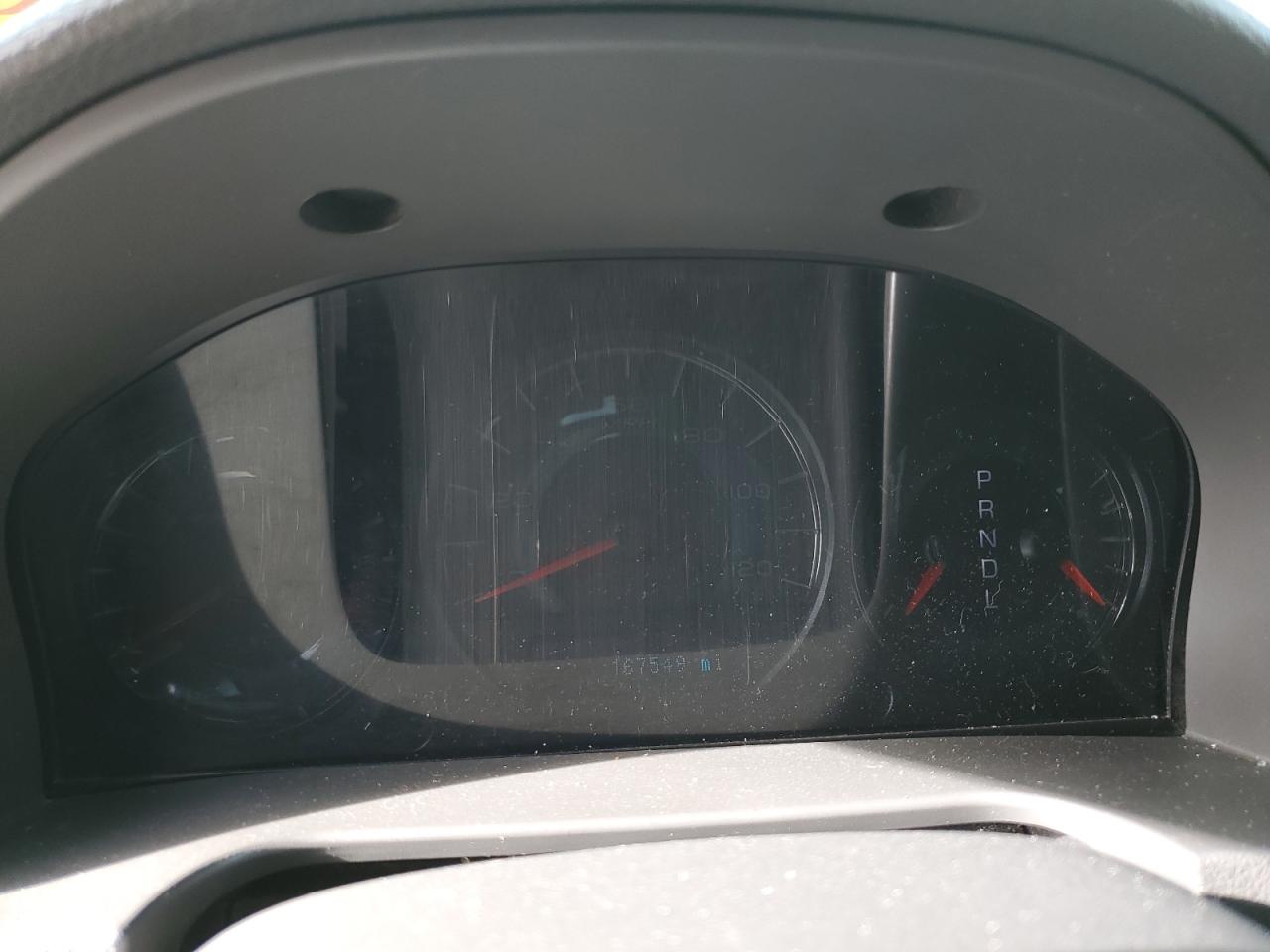 Ford Fusion Se Image 4