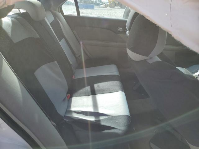 Ford Fusion Se Image 6