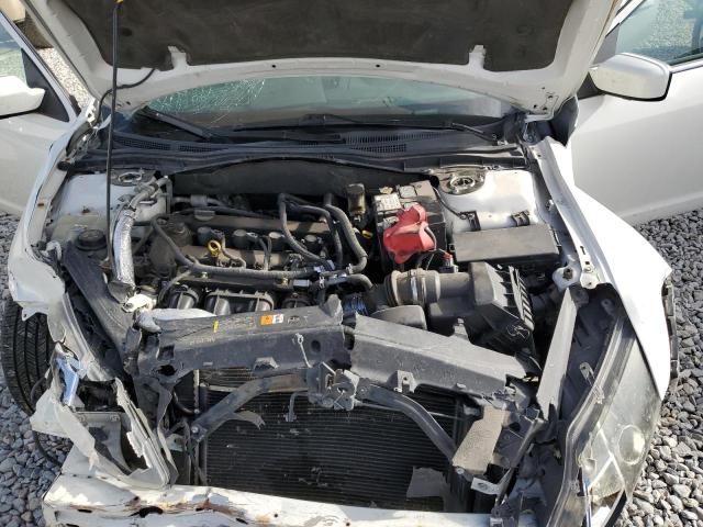 Ford Fusion Se Image 5