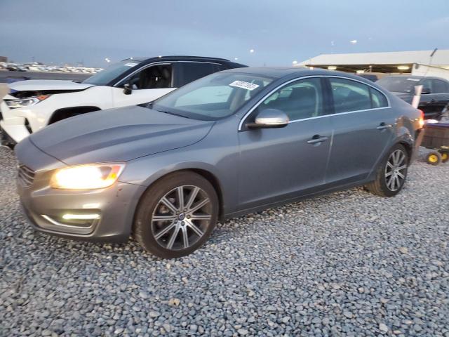  Salvage Volvo S60