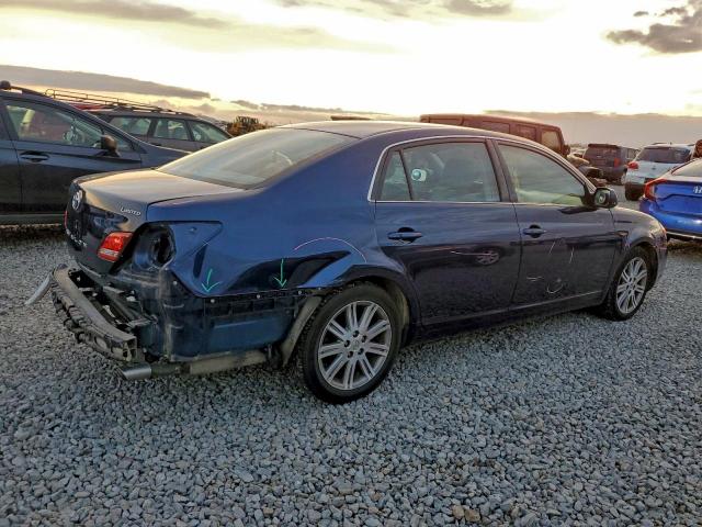 Toyota Avalon Xl Image 12