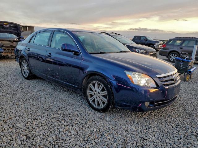 Toyota Avalon Xl Image 10