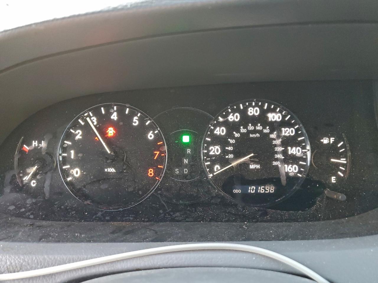 Toyota Avalon Xl Image 5