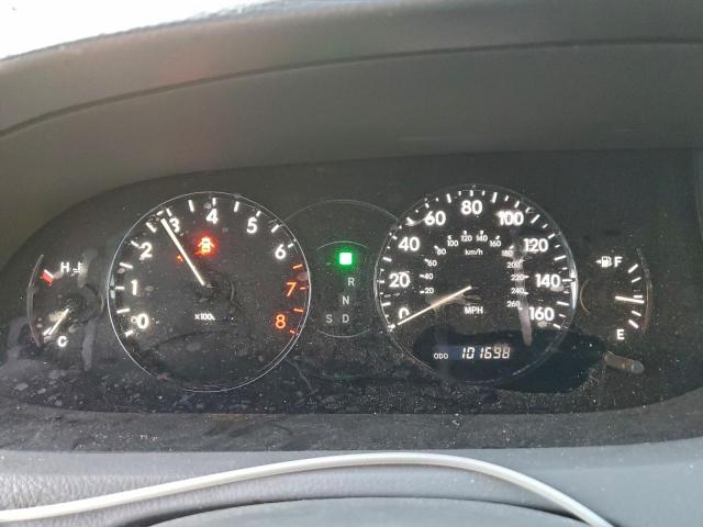 Toyota Avalon Xl Image 5