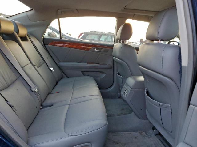 Toyota Avalon Xl Image 3