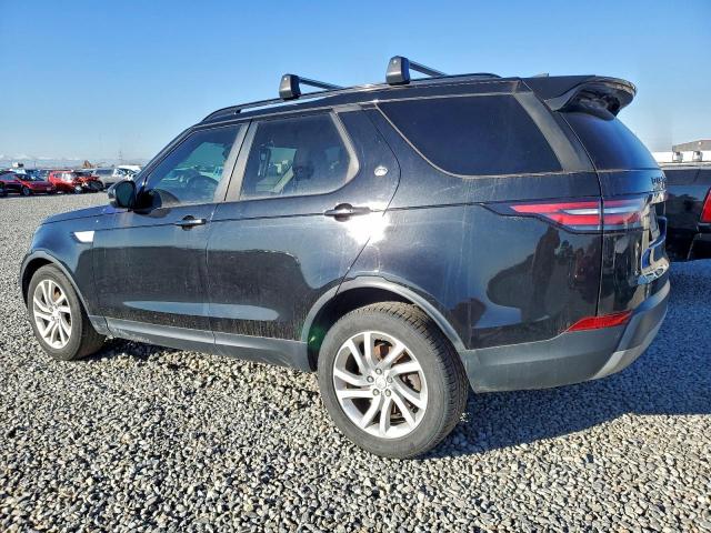 Land Rover Discovery Hse Image 5