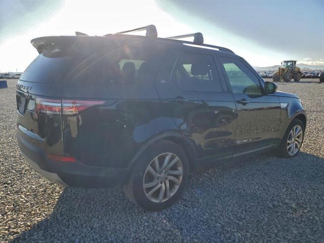 Land Rover Discovery Hse Image 13