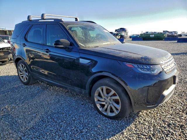 Land Rover Discovery Hse Image 8