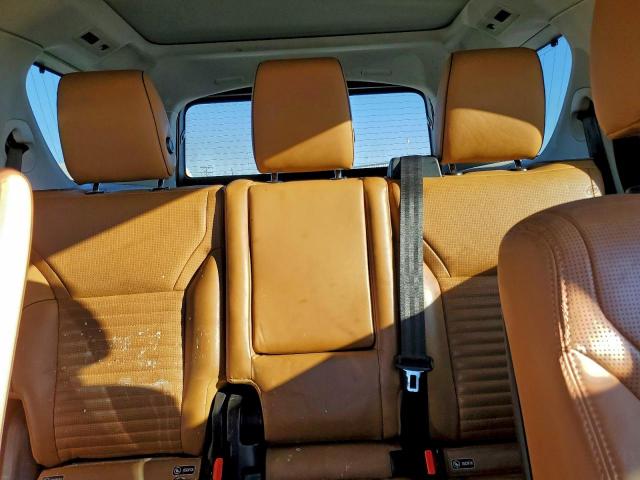 Land Rover Discovery Hse Image 11