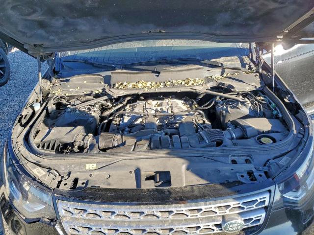 Land Rover Discovery Hse Image 2