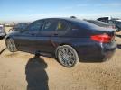 BMW 5 Series Image 6