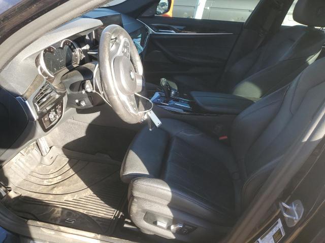 BMW 5 Series Image 5