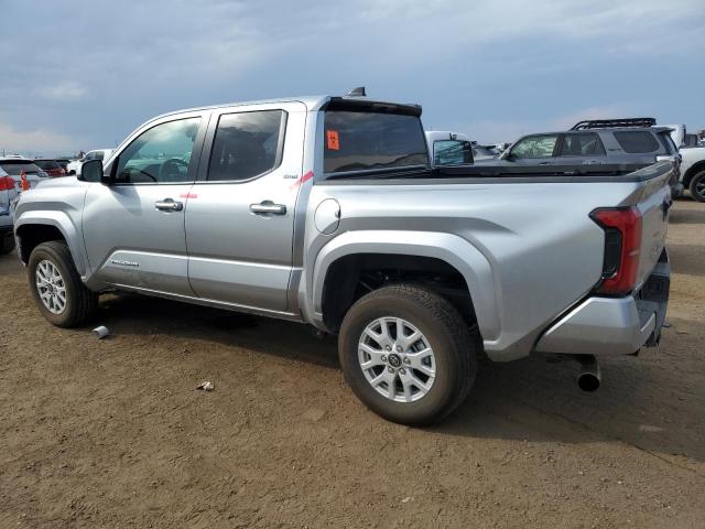 Toyota Tacoma Double Cab Image 2
