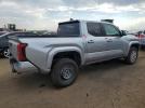 Toyota Tacoma Double Cab Image 3