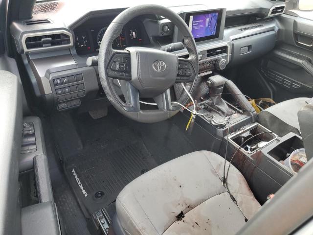 Toyota Tacoma Double Cab Image 8