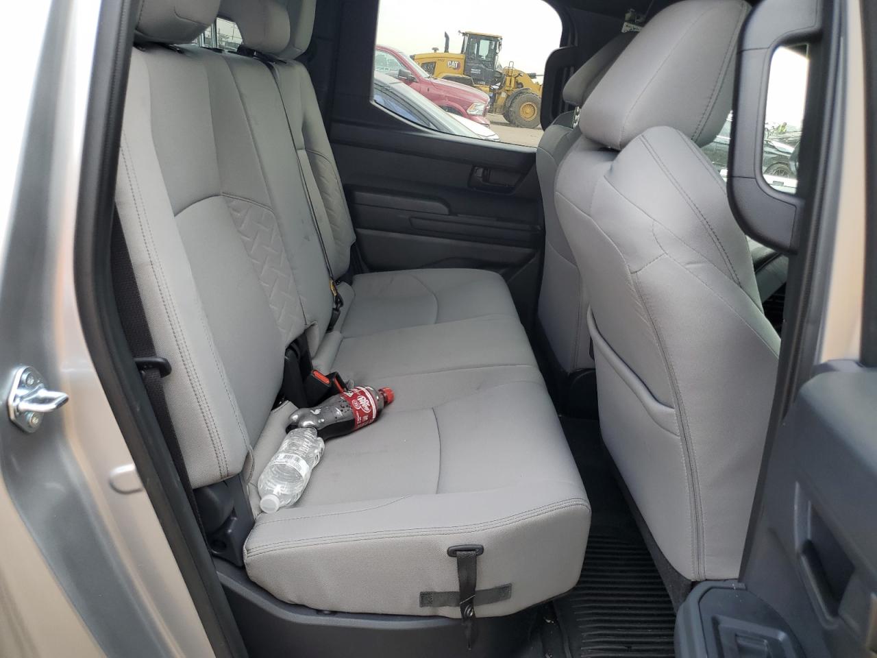 Toyota Tacoma Double Cab Image 6