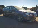 Subaru Legacy 2.5i Limited Image 4