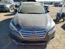 Subaru Legacy 2.5i Limited Image 2