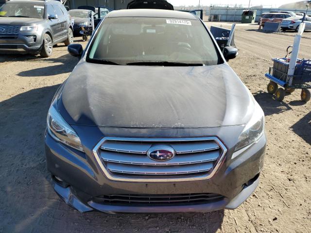 Subaru Legacy 2.5i Limited Image 2