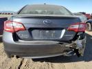 Subaru Legacy 2.5i Limited Image 11