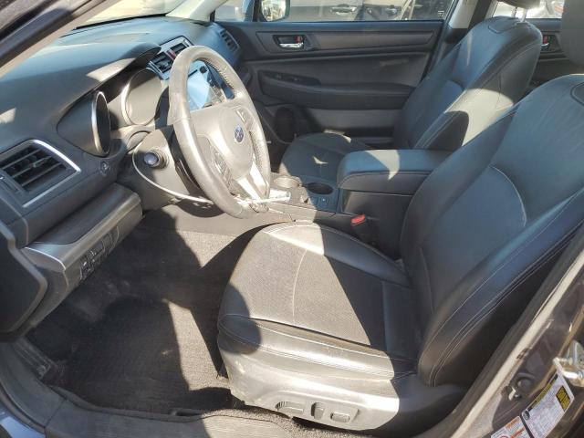 Subaru Legacy 2.5i Limited Image 8