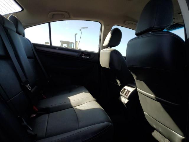 Subaru Legacy 2.5i Limited Image 3