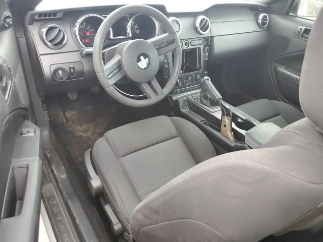 Ford Mustang Image 7