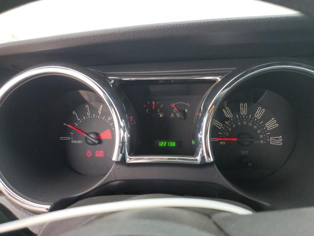 Ford Mustang Image 11