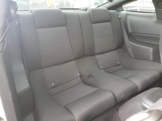 Ford Mustang Image 9