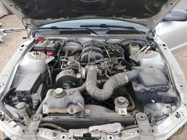 Ford Mustang Image 12