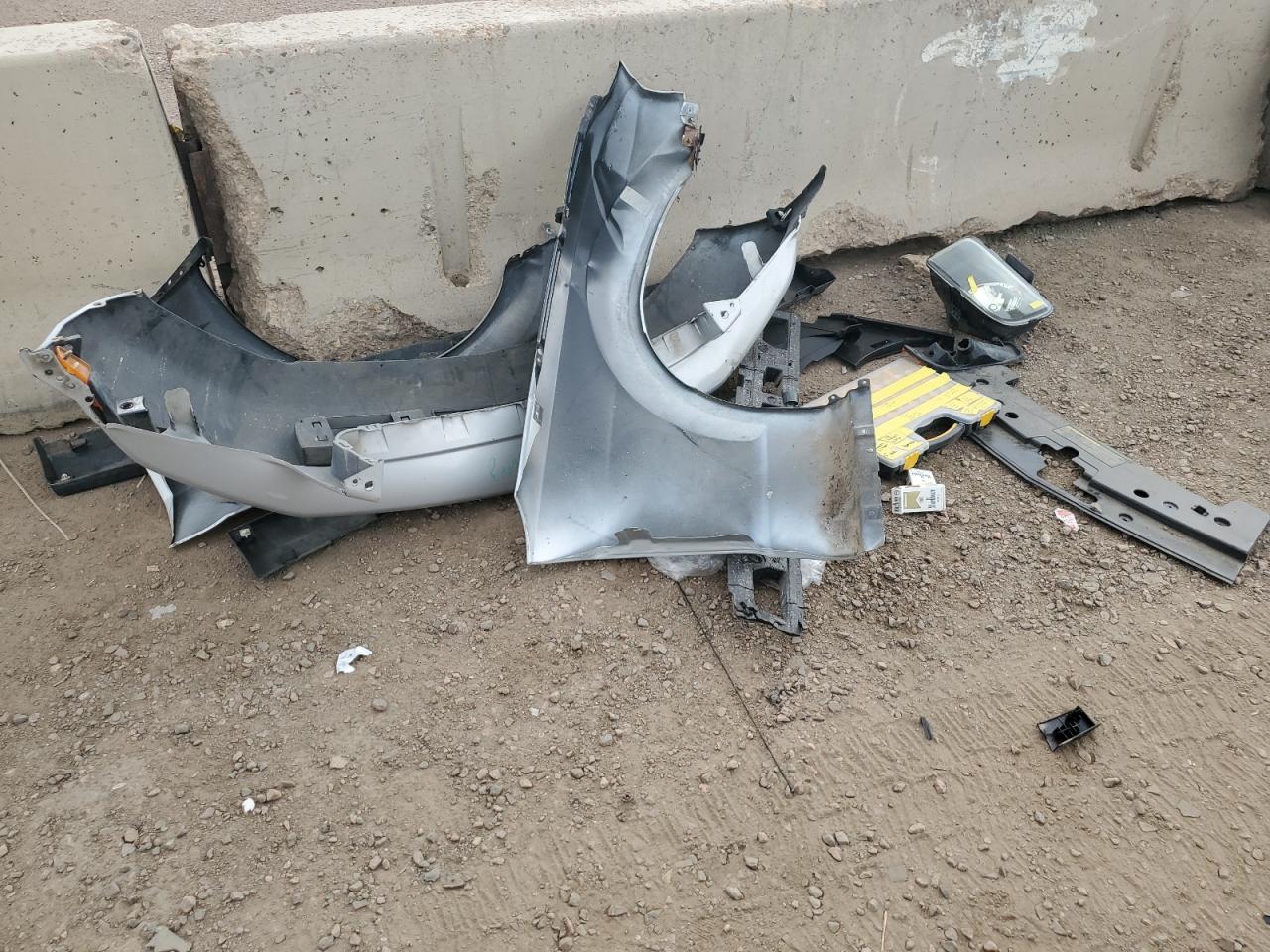 Ford Mustang Image 10