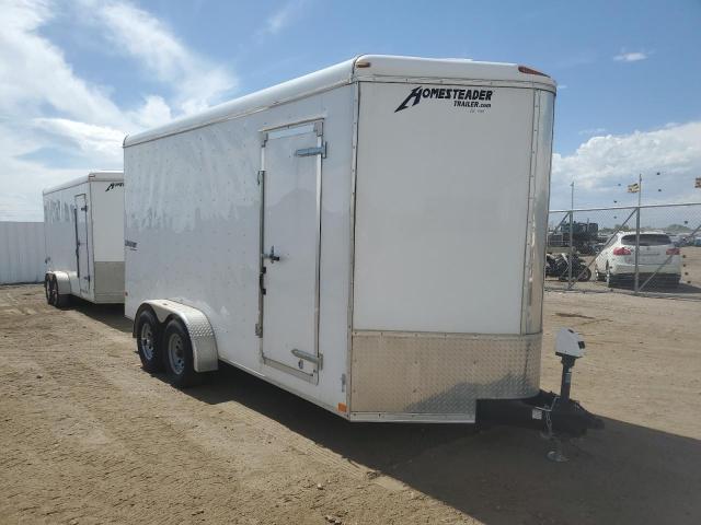  Salvage Homesteader 714