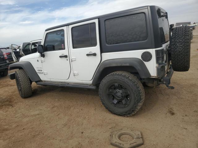 Jeep Wrangler Sport Image 13