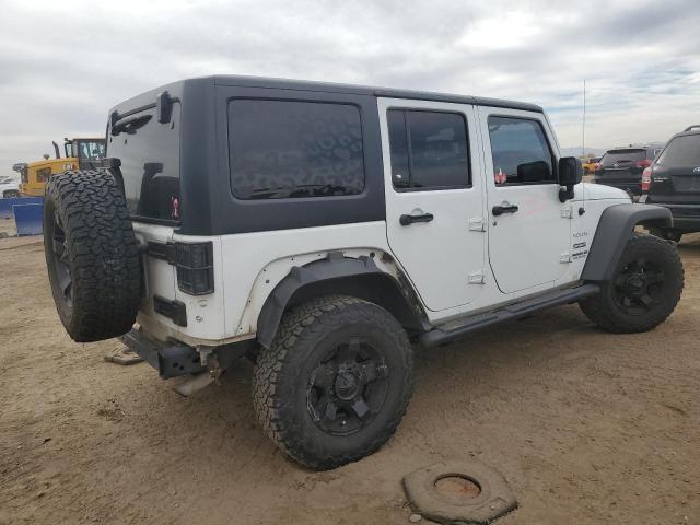 Jeep Wrangler Sport Image 12