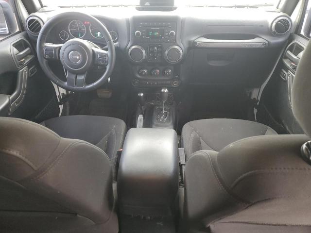 Jeep Wrangler Sport Image 10