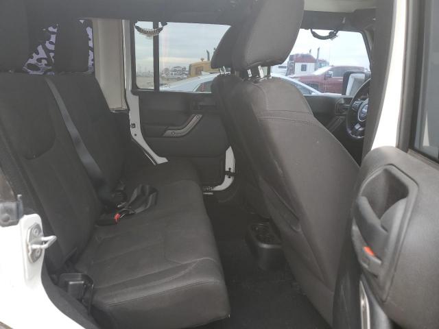 Jeep Wrangler Sport Image 7