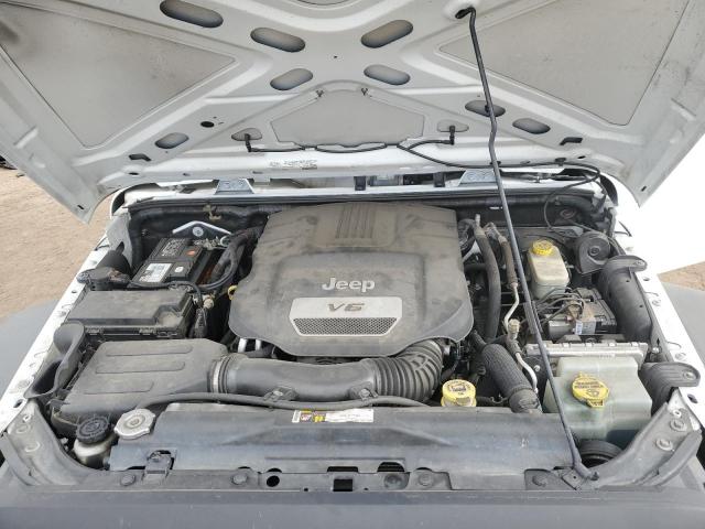 Jeep Wrangler Sport Image 11