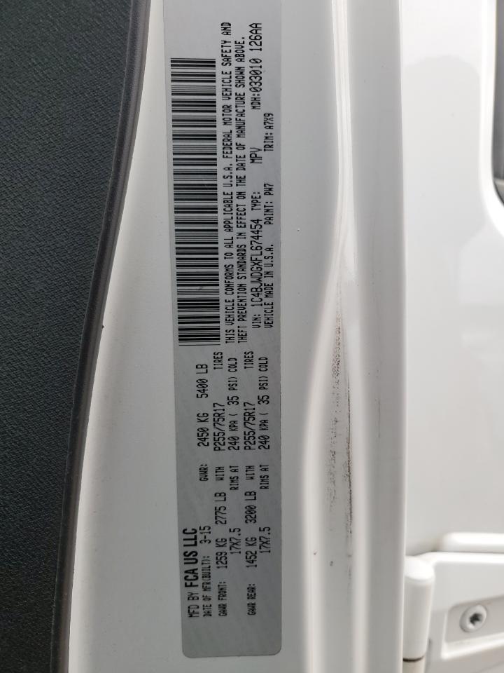 Jeep Wrangler Sport Image 5