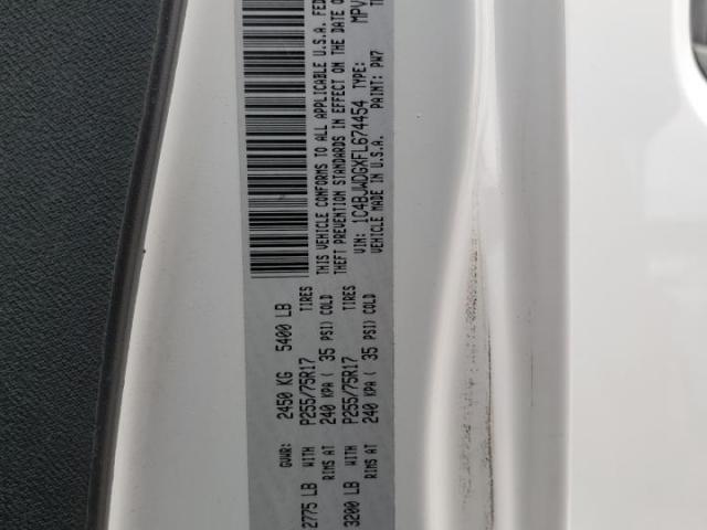 Jeep Wrangler Sport Image 5