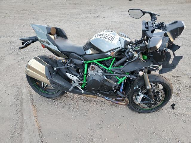  Salvage Kawasaki Zx1002