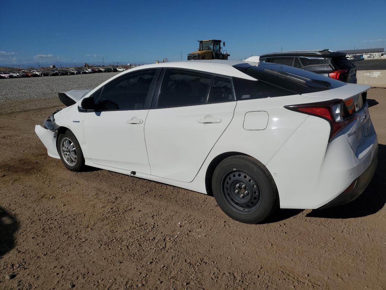 Toyota Prius Special Edition Image 6