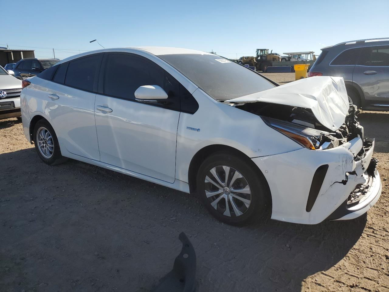 Toyota Prius Special Edition Image 11