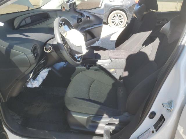 Toyota Prius Special Edition Image 12