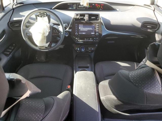 Toyota Prius Special Edition Image 7