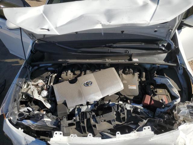 Toyota Prius Special Edition Image 9